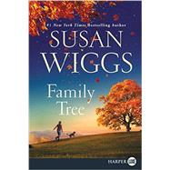 Family Tree 9780062466365