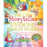 The Lion Storyteller Awesome Book of Stories 9780745976365