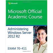 Administering Windows Server 2012