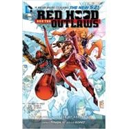 Red Hood and the Outlaws Vol. 4: League of Assassins (The New 52) 9781401246365