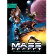 Mass Effect 2 9781616556365