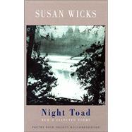 Night Toad