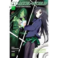 Accel World, Vol. 2 9780316296366