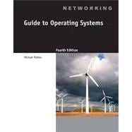 Guide to Operating Systems 9781111306366