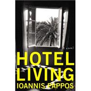 Hotel Living 9780062376367