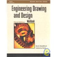 Engineering Drawing and Design 9780766816367