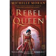 Rebel Queen 9781476716367
