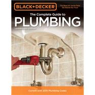 The Complete Guide to Plumbing 9781591866367