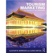 Tourism Marketing: In the Age of the Consumer 9780415726368