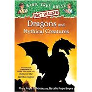 Dragons and Mythical Creatures 9781101936368
