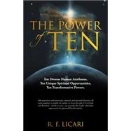 The Power of Ten 9781504346368