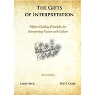 Gifts of Interpretation 9781571676368