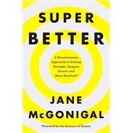 Superbetter 9781594206368