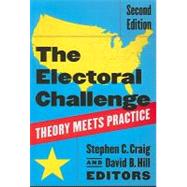 The Electoral Challenge 9781604266368