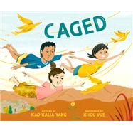 Caged