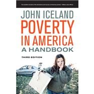 Poverty in America: A Handbook 9780520276369