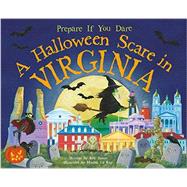 A Halloween Scare in Virginia 9781492606369