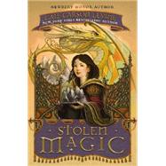 Stolen Magic 9780061706370