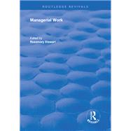 Managerial Work