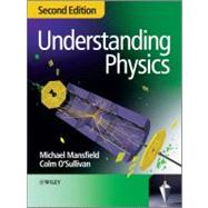 Understanding Physics