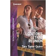 Colton's Lethal Reunion