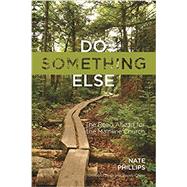 Do Something Else