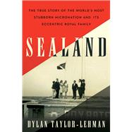 Sealand 9781635766370