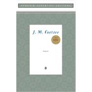 Disgrace (Essential Edition) (Penguin Essential Edition)