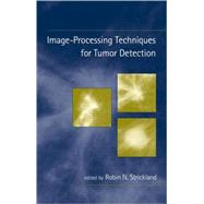 Image-Processing Techniques for Tumor Detection