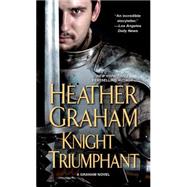 Knight Triumphant 9781420136371