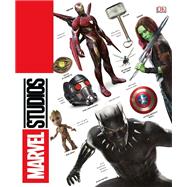 Marvel Studios Visual Dictionary