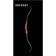 Archery 9781607106371