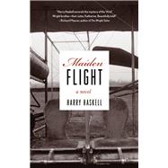 Maiden Flight 9781613736371