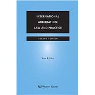 International Arbitration