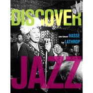 Discover Jazz 9780136026372