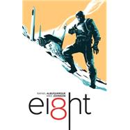 Ei8ht Outcast 9781616556372