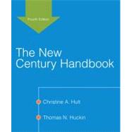 The New Century Handbook 9780321456373