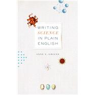 Writing Science in Plain English 9780226026374