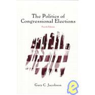 The Politics of Congressional Elections