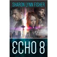 Echo 8 9780765376374