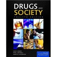 Drugs and Society 9781284036374