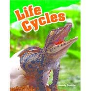 Life Cycles 9781480746374
