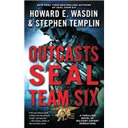 Outcasts 9781501146374