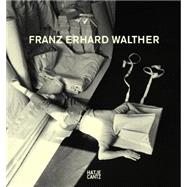 Franz Erhard Walther 9783775736374