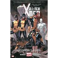 All-New X-Men Volume 1 9780785166375