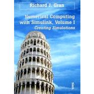 Numerical Computing with Simulink