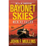 Bayonet Skies Men of Valor 9781451646375