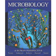 Microbiology 9780072876376