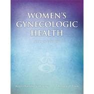 Women's Gynecologic Health 9780763756376