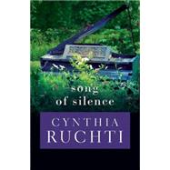 Song of Silence 9781501816376